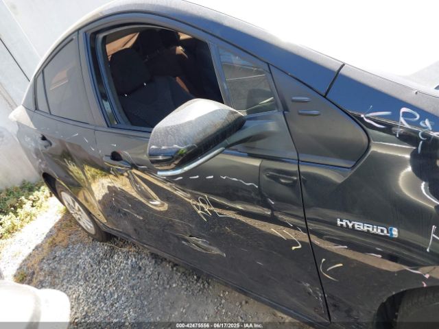 JTDKBRFU5G3014163 Toyota Prius Two