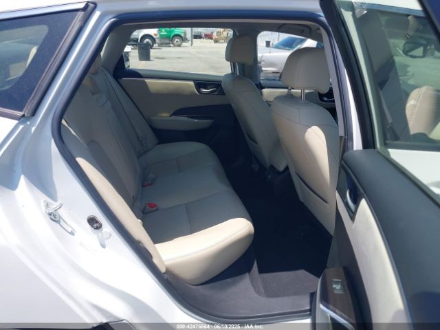 2018 HONDA CLARITY PLUG-IN HYBRID JHMZC5F35JC014679 Photo 7