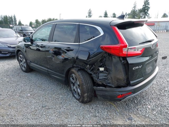 2HKRW2H52HH632806 Honda l15be