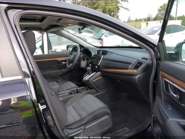 2HKRW2H52HH632806 Honda l15be