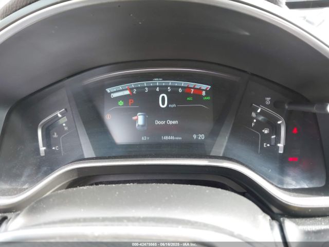 2HKRW2H52HH632806 Honda l15be