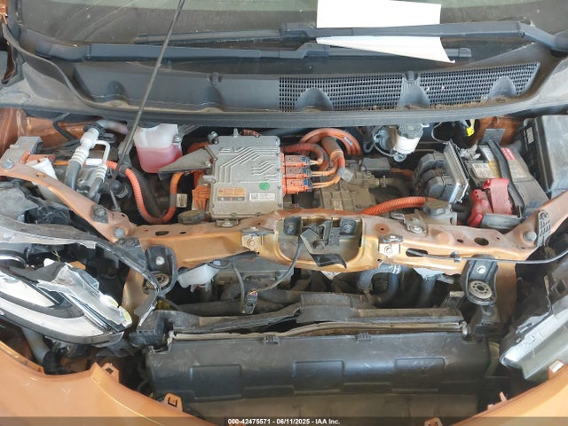1G1FX6S00H4183290 Chevrolet 2017