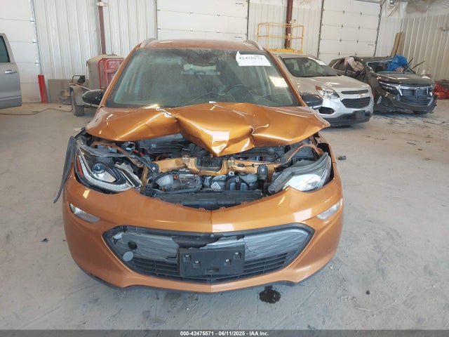 1G1FX6S00H4183290 Chevrolet 2017