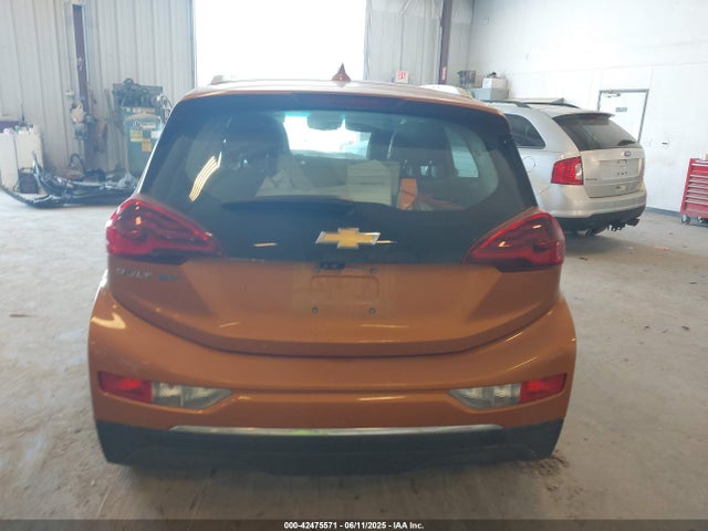 1G1FX6S00H4183290 Chevrolet 2017