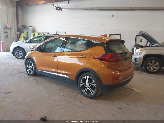1G1FX6S00H4183290 Chevrolet 2017