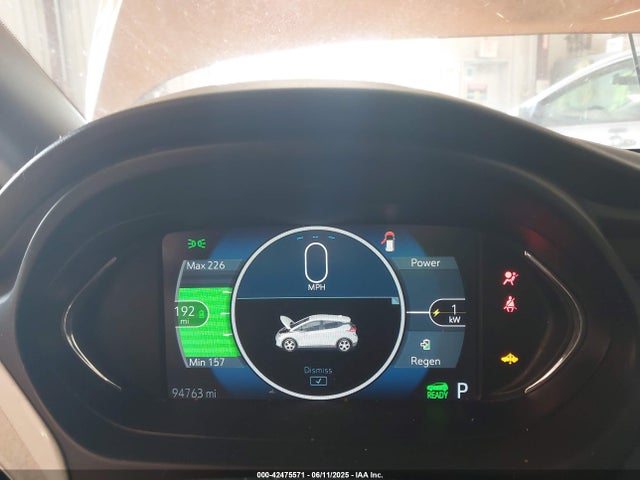 1G1FX6S00H4183290 Chevrolet 2017