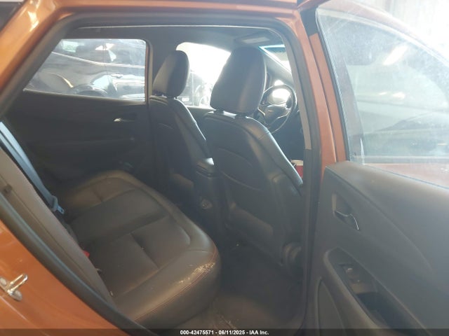 1G1FX6S00H4183290 Chevrolet 2017