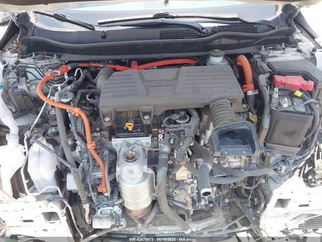 5J6RT6H92NL037815 Honda lfb2