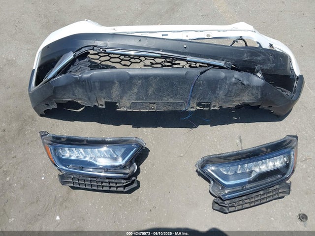 5J6RT6H92NL037815 Honda lfb2