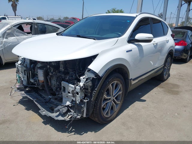 5J6RT6H92NL037815 Honda lfb2