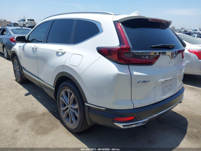 5J6RT6H92NL037815 Honda lfb2