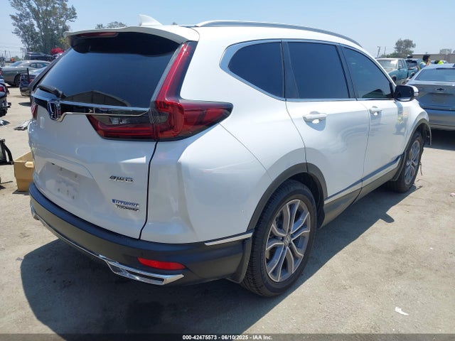 5J6RT6H92NL037815 Honda lfb2