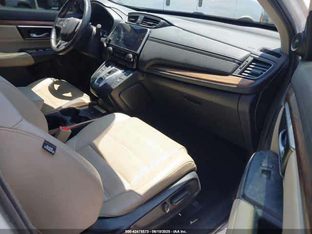 5J6RT6H92NL037815 Honda lfb2