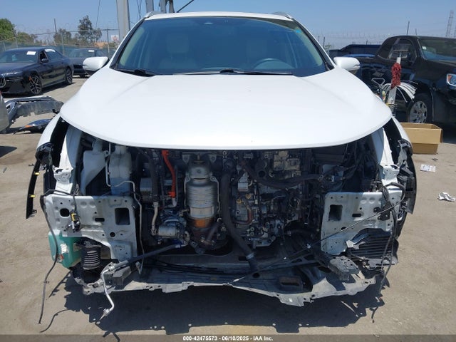 5J6RT6H92NL037815 Honda lfb2