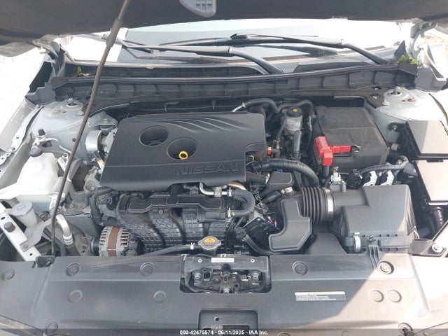 1N4BL4BV8LC198691 Nissan 2020