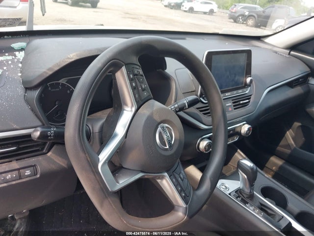 1N4BL4BV8LC198691 Nissan 2020