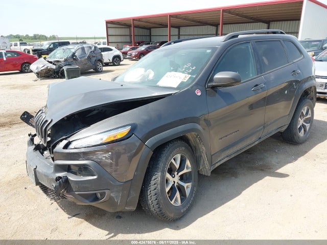 1C4PJMBB3HW652024 Jeep Cherokee