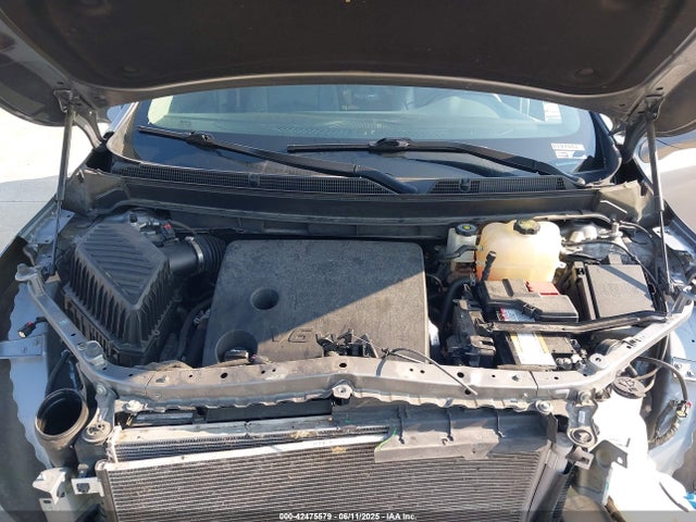 5GAEVAKW8JJ197561 Buick lfy - spark ignited direct injection, atss, gen1