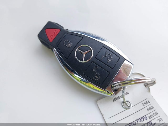 WDC0G4KBXKV171291 Mercedes-Benz m274