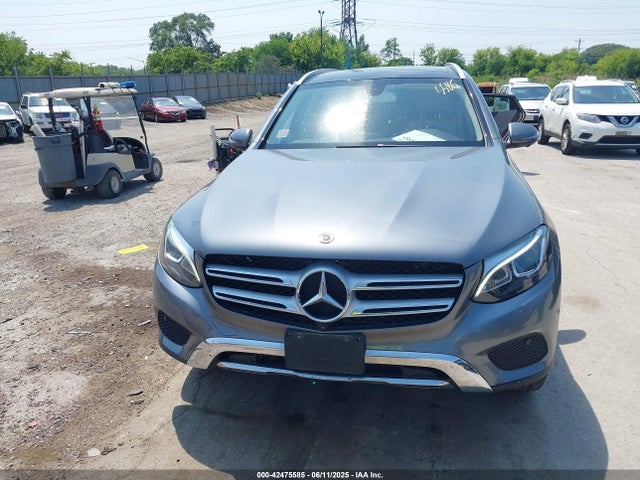 WDC0G4KBXKV171291 Mercedes-Benz m274