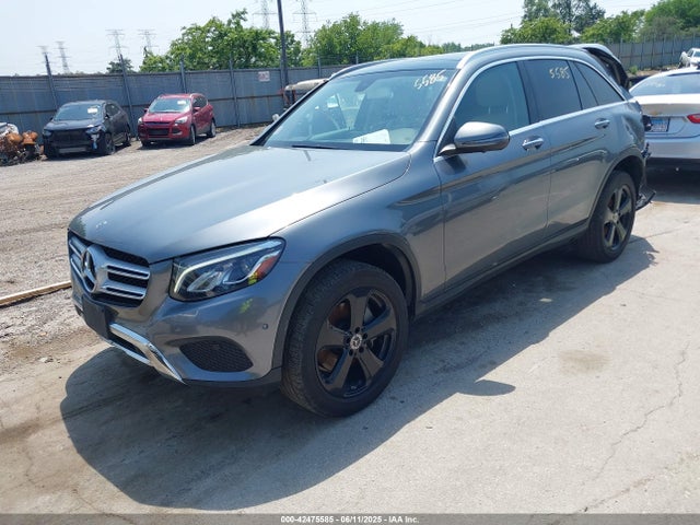 WDC0G4KBXKV171291 Mercedes-Benz m274