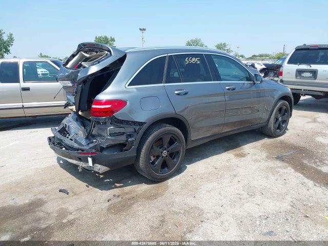WDC0G4KBXKV171291 Mercedes-Benz m274