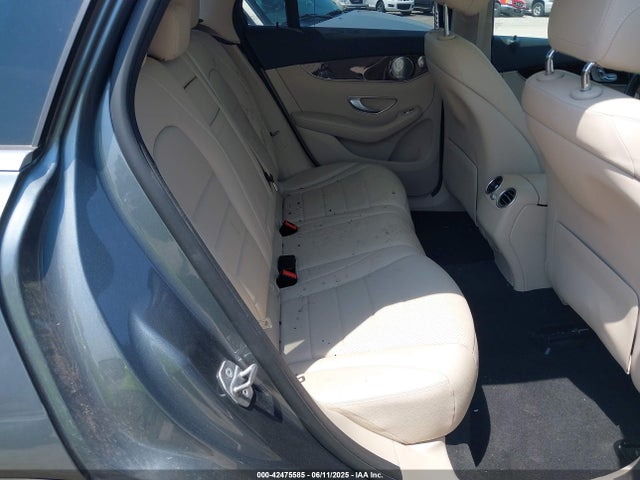 WDC0G4KBXKV171291 Mercedes-Benz m274