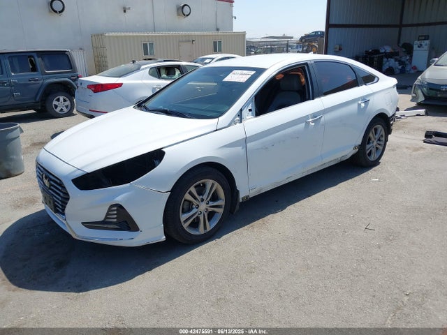 5NPE34AF5JH650633 Hyundai gdi theta-ii