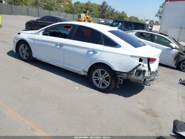 5NPE34AF5JH650633 Hyundai gdi theta-ii