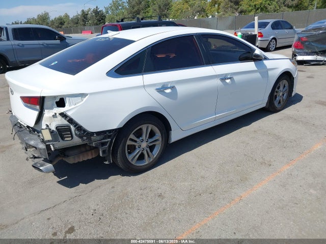 5NPE34AF5JH650633 Hyundai gdi theta-ii