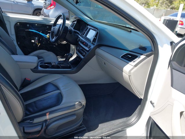5NPE34AF5JH650633 Hyundai gdi theta-ii