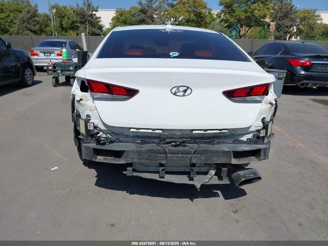 5NPE34AF5JH650633 Hyundai gdi theta-ii