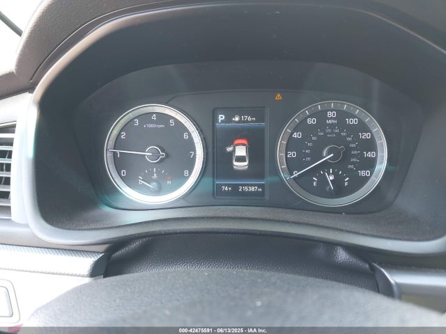 5NPE34AF5JH650633 Hyundai gdi theta-ii