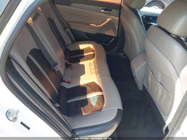 5NPE34AF5JH650633 Hyundai gdi theta-ii