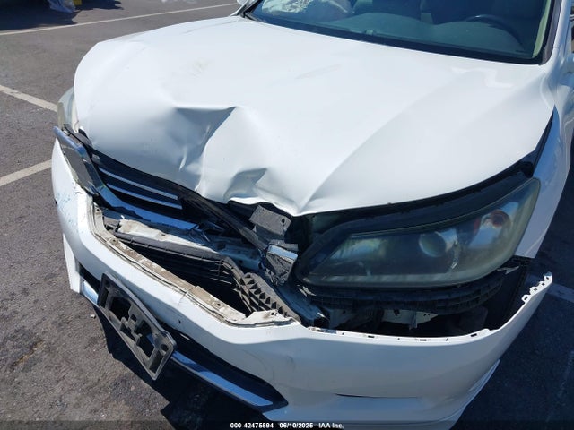 1HGCR3F85EA007904 Honda j35y1