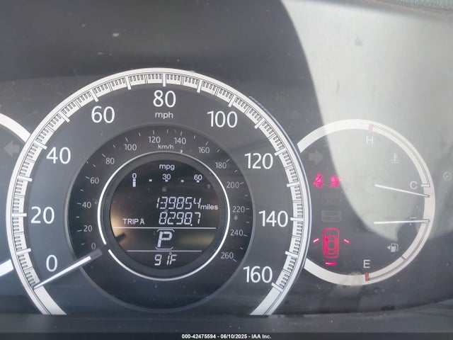 1HGCR3F85EA007904 Honda j35y1