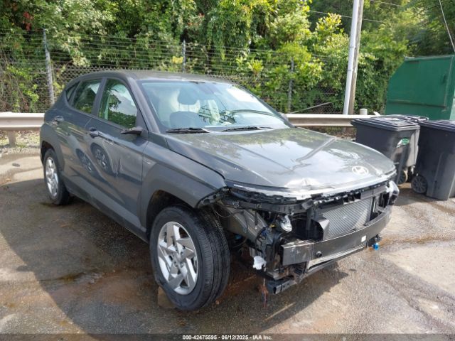 2024 HYUNDAI KONA KM8HA3AB0RU129486