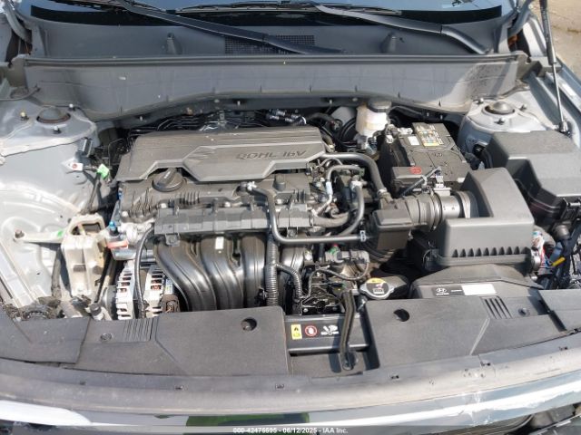 2024 HYUNDAI KONA KM8HA3AB0RU129486 Photo 9