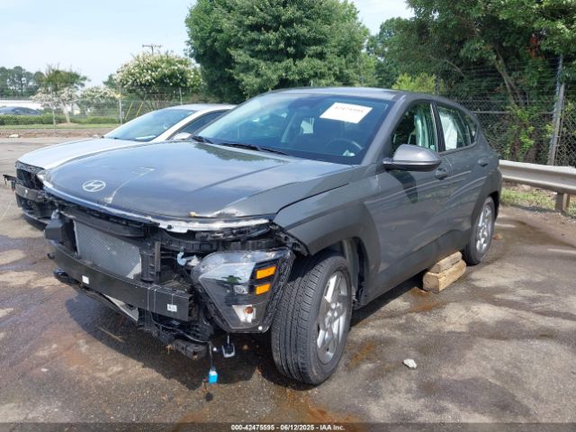 2024 HYUNDAI KONA KM8HA3AB0RU129486 Photo 1