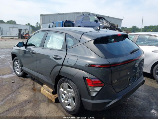 2024 HYUNDAI KONA KM8HA3AB0RU129486 Photo 2