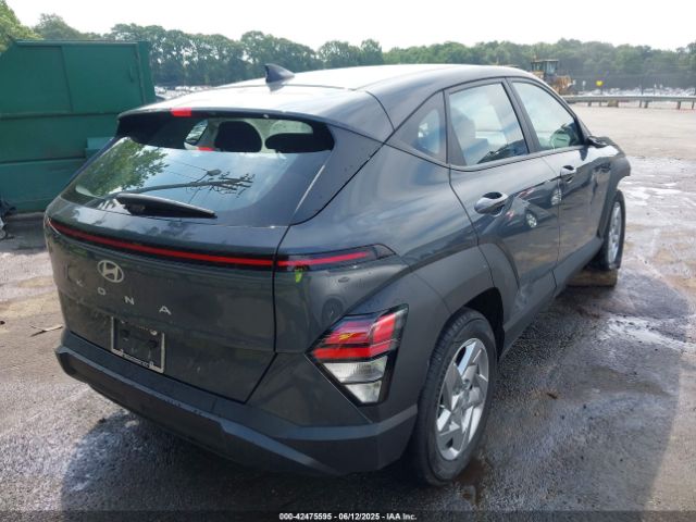 2024 HYUNDAI KONA KM8HA3AB0RU129486 Photo 3