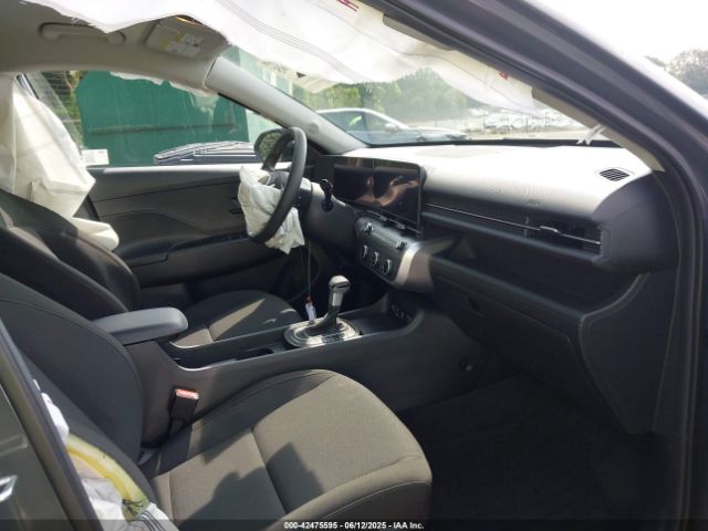 2024 HYUNDAI KONA KM8HA3AB0RU129486 Photo 4