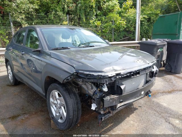 2024 HYUNDAI KONA KM8HA3AB0RU129486 Photo 5