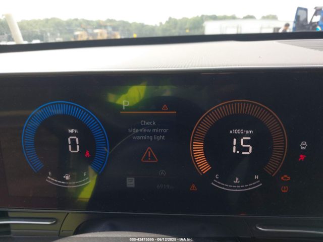 2024 HYUNDAI KONA KM8HA3AB0RU129486 Photo 6