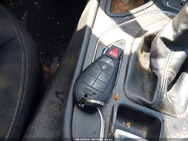 1C4PJLCB6KD220278 Jeep 2019