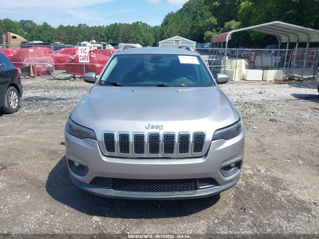 1C4PJLCB6KD220278 Jeep 2019
