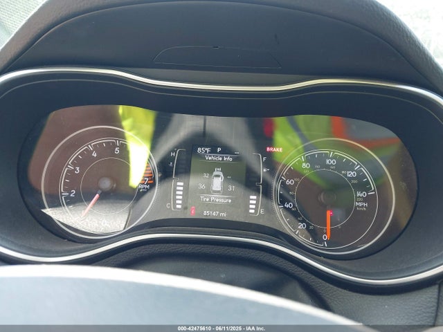 1C4PJLCB6KD220278 Jeep 2019