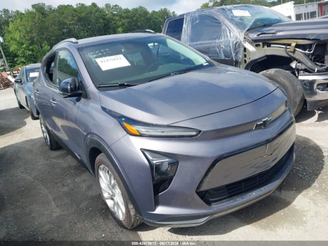 2023 CHEVROLET BOLT EUV 1G1FY6S02P4149301