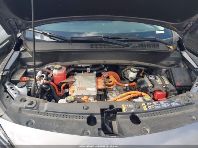 2023 CHEVROLET BOLT EUV 1G1FY6S02P4149301 Photo 9