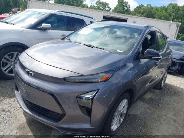 2023 CHEVROLET BOLT EUV 1G1FY6S02P4149301 Photo 1